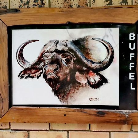 Buffalo マールロス・パーク エクステリア 写真