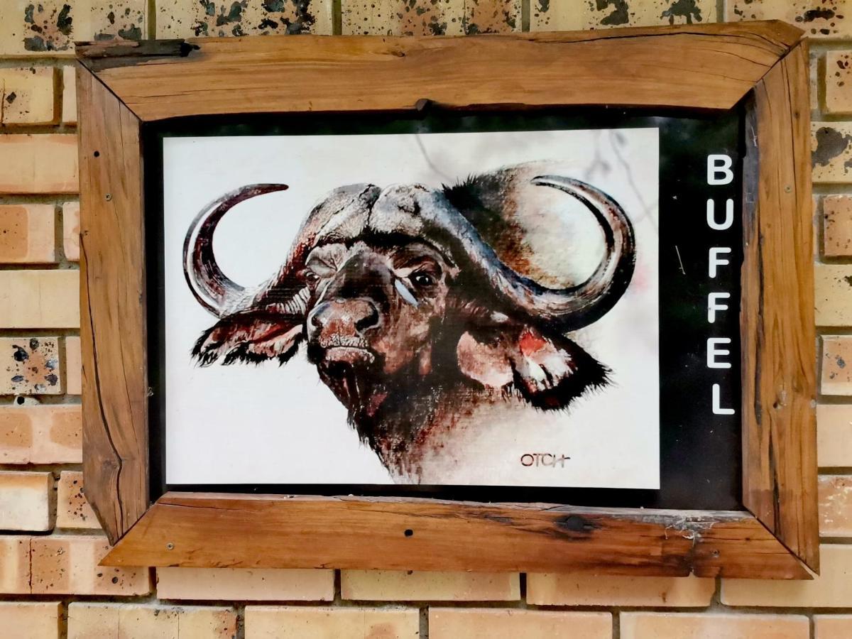 Buffalo マールロス・パーク エクステリア 写真