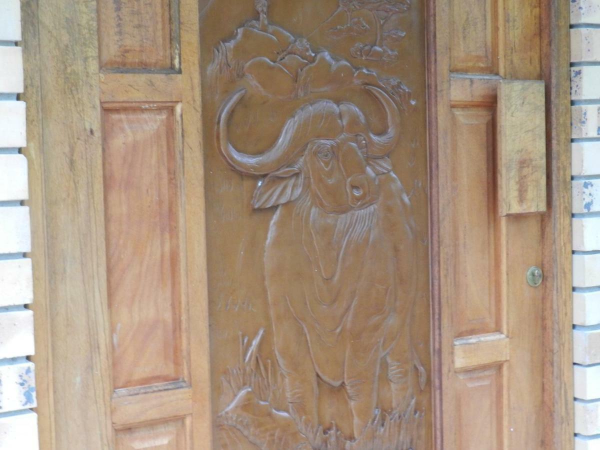 Buffalo マールロス・パーク エクステリア 写真